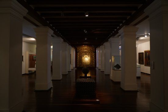Colombian National Museum